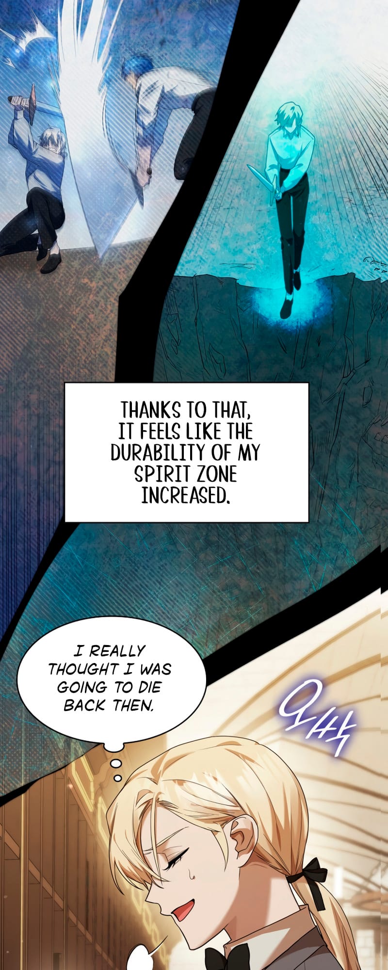 Infinite Mage, Chapter 9 image 48